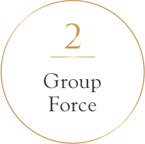 2 Group Force