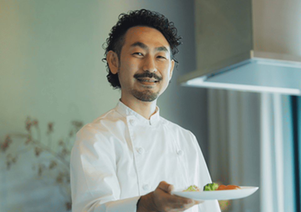 Yさん　35歳
