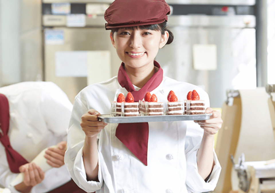 Sさん　25歳
